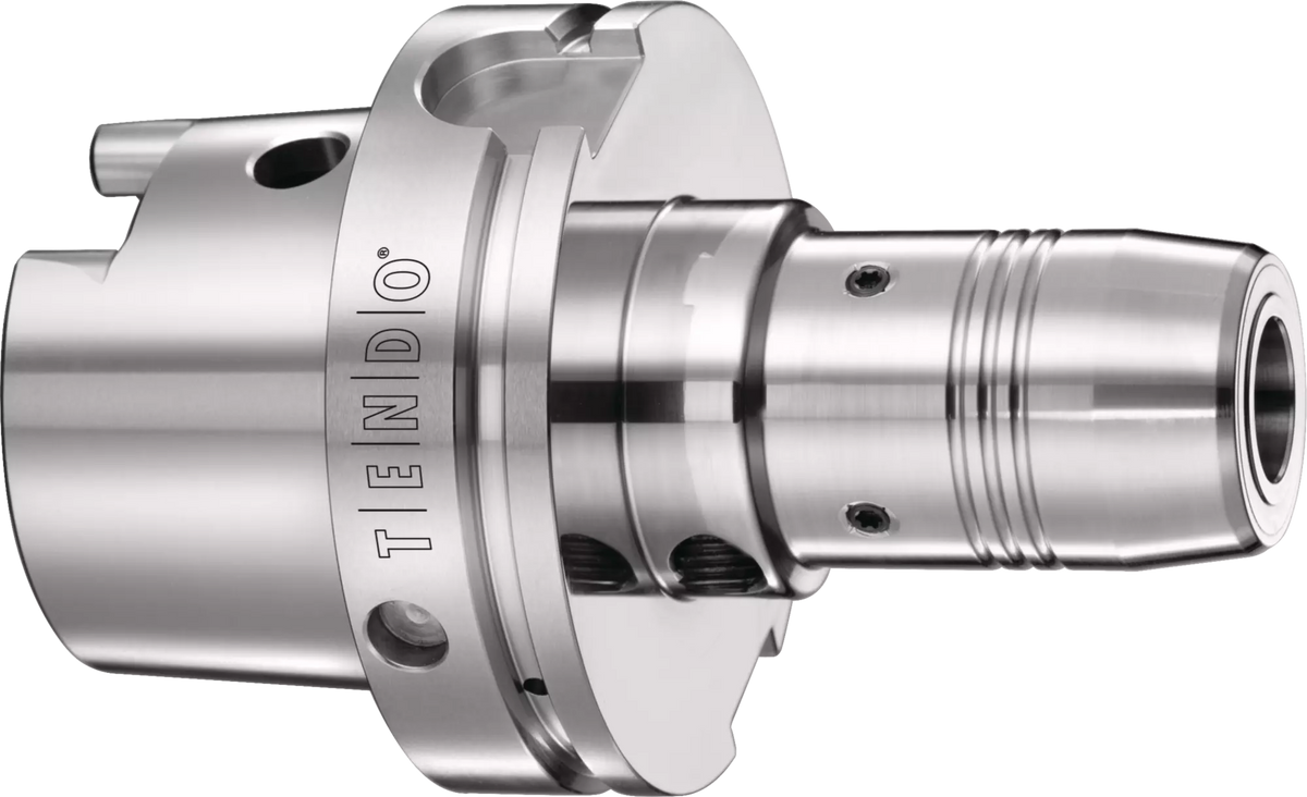 SCHUNK TENDO Zero — representative manufacturer illustration
