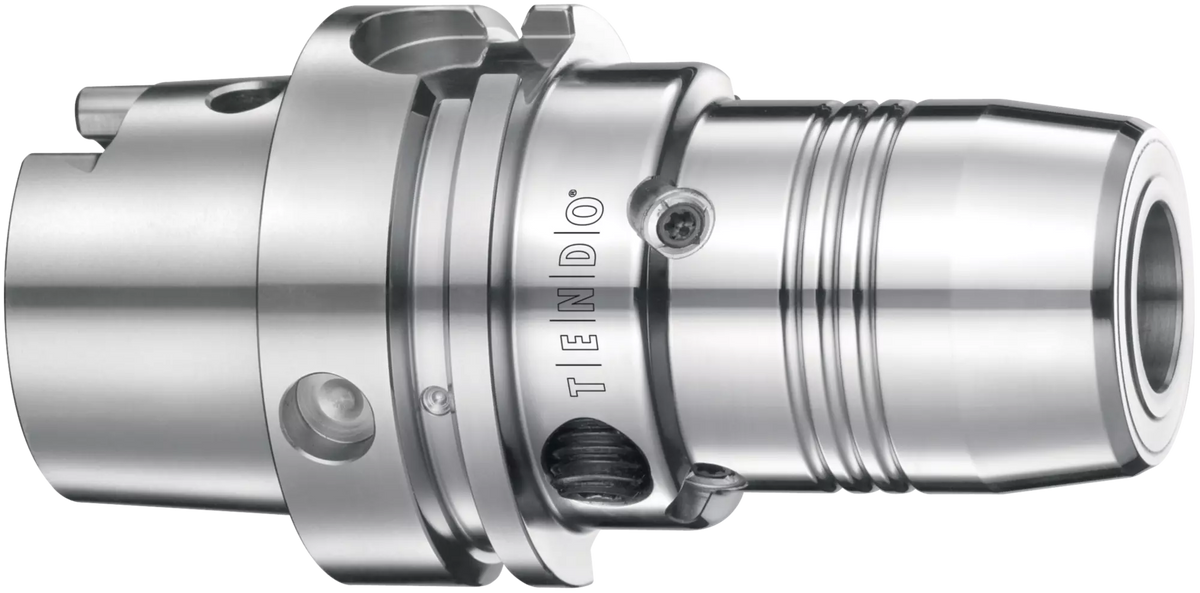 SCHUNK TENDO Zero — representative manufacturer illustration
