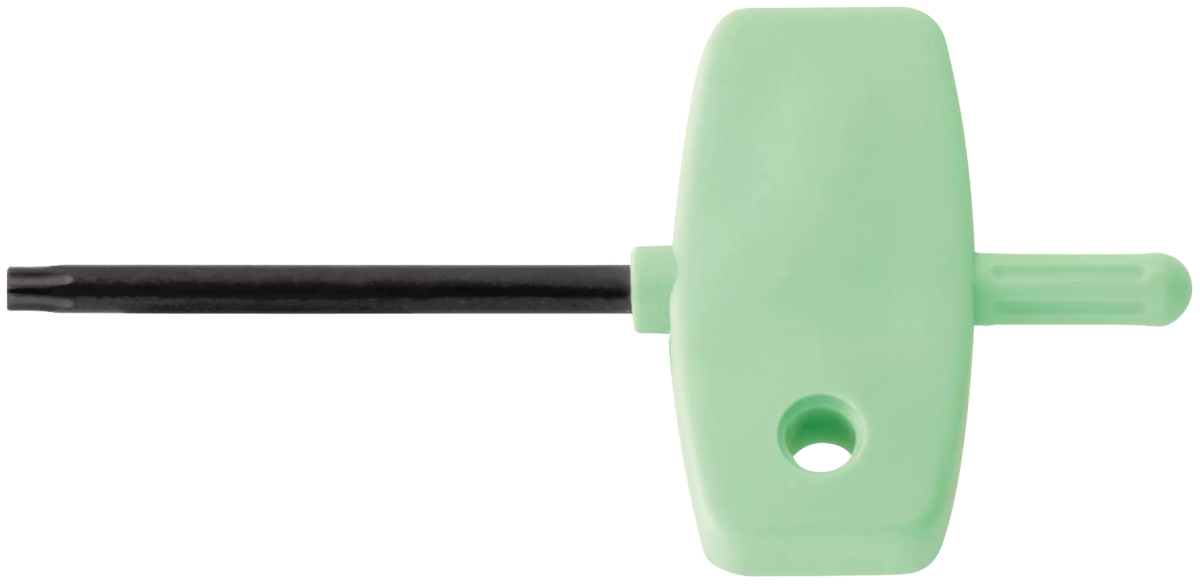 TORX PLUS 15x80