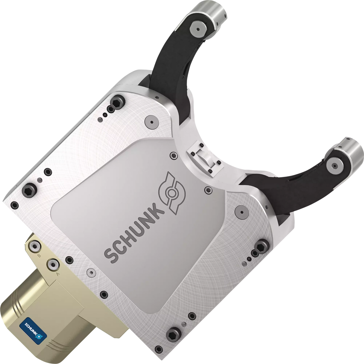SCHUNK THL-A plus — representative manufacturer illustration