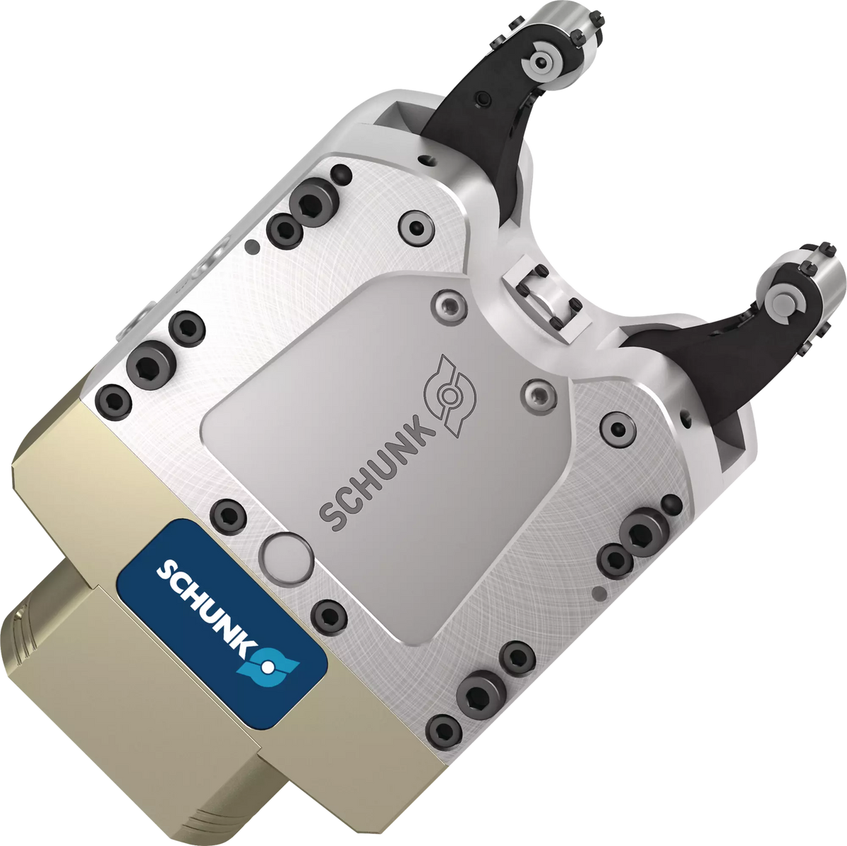 SCHUNK THL-A plus | Tech Tool