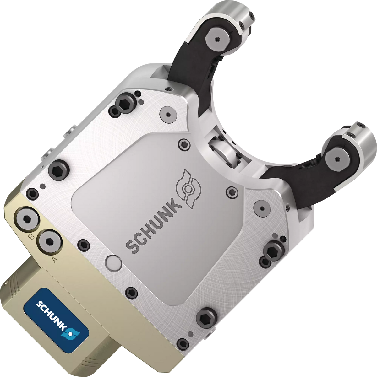 SCHUNK THL-A plus | Tech Tool