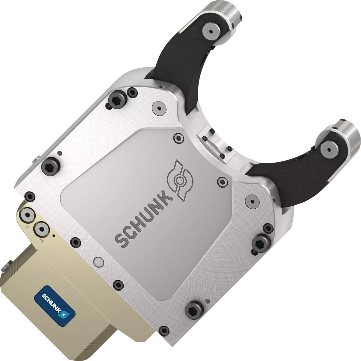 SCHUNK THL-A plus | Tech Tool