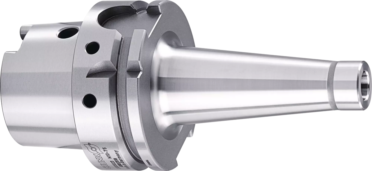 SCHUNK Thread Shank Adaptors, Conical — representative manufacturer illustration