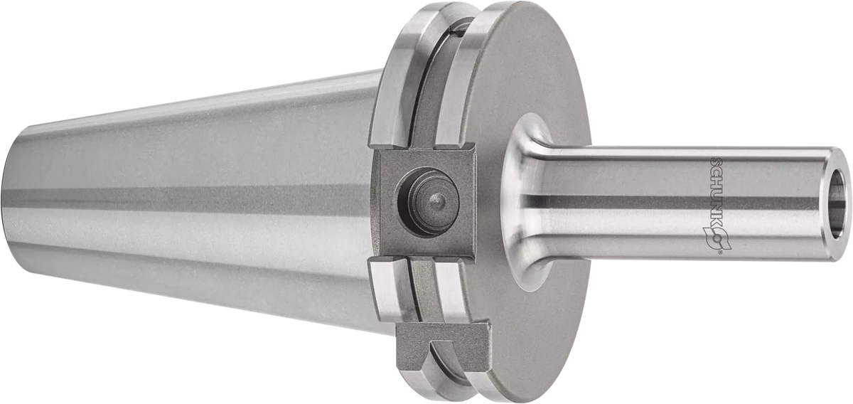 SCHUNK Thread Shank Adaptors, Cylindrical | Tech Tool