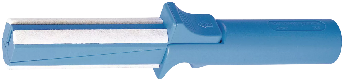 SCHUNK TK-Cleaner — representative manufacturer illustration