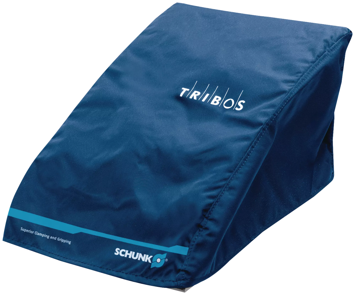 TRIBOS SVP-M Cover