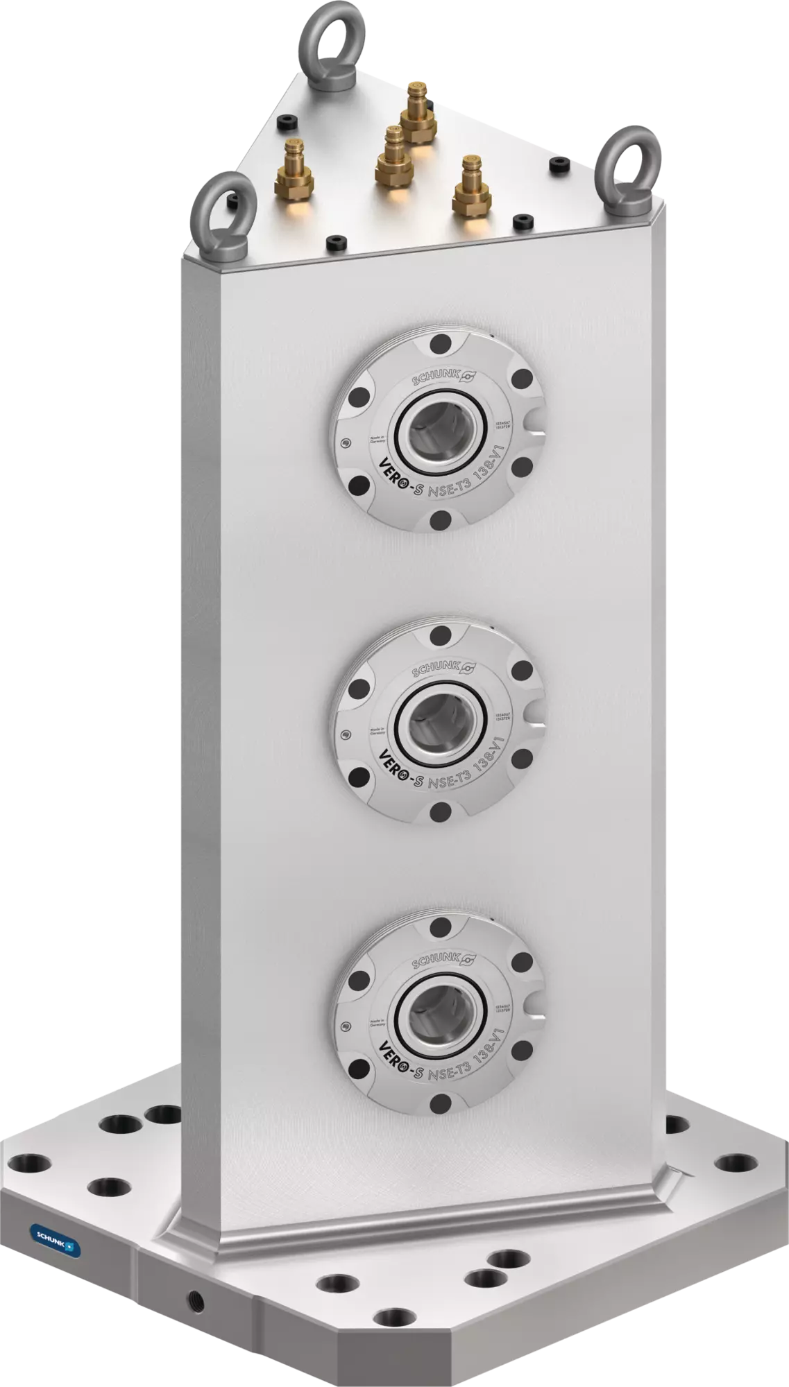 VAT3-DR 400