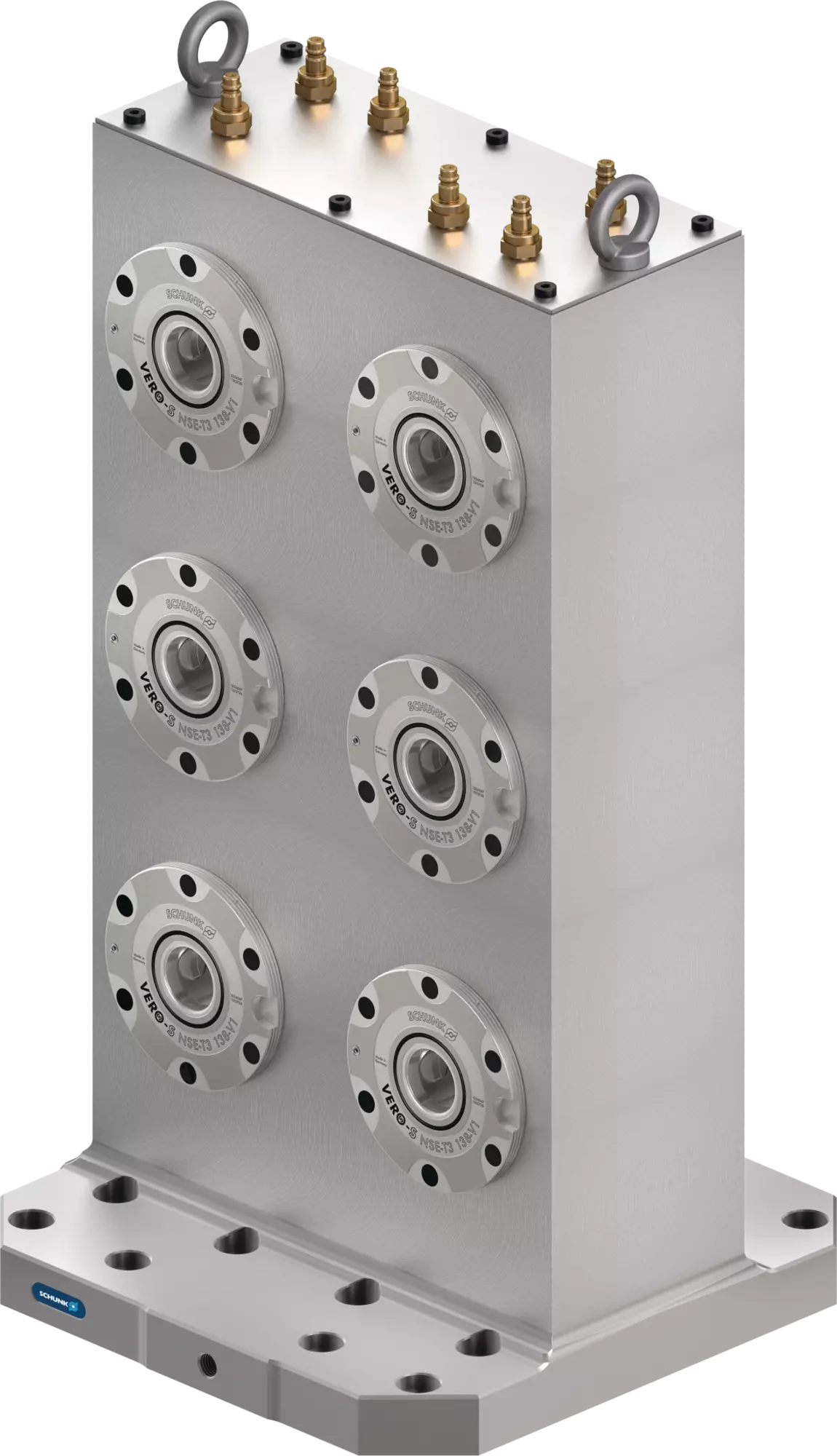 VAT3-DW 400