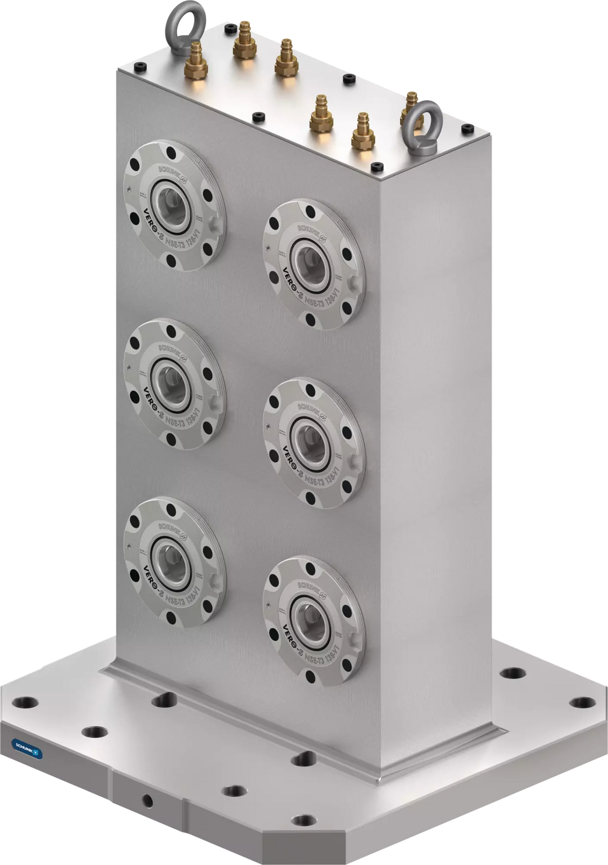 VAT3-DW 500