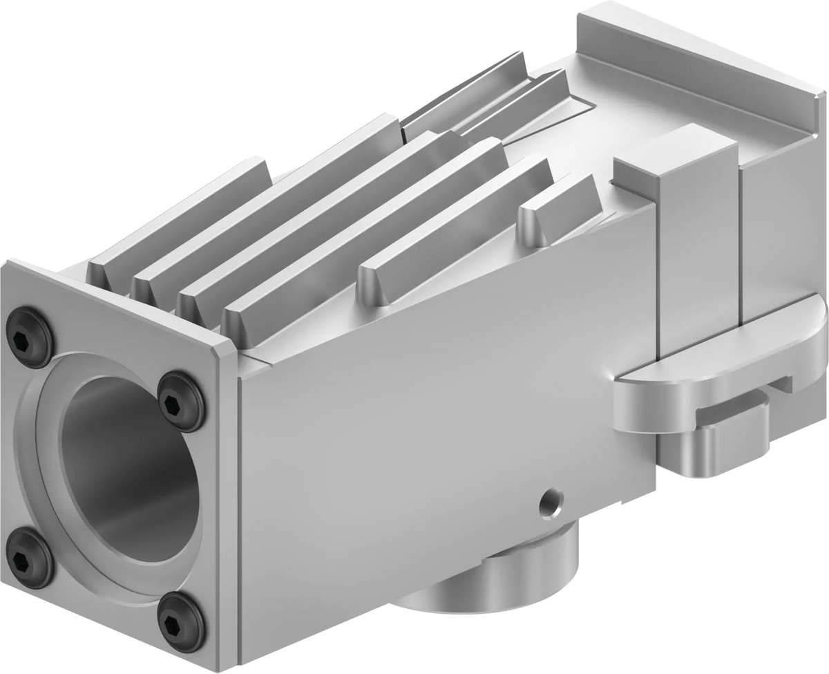 SCHUNK Wedge bar without thread — representative manufacturer illustration