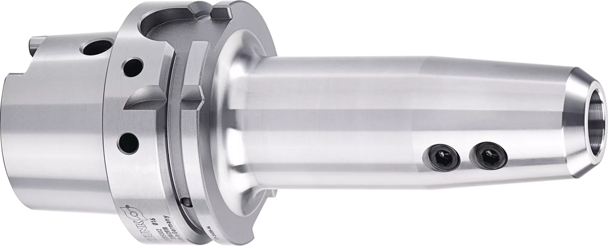 SCHUNK WELDON Slim — representative manufacturer illustration