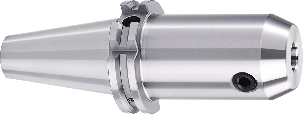 SCHUNK WELDON / WELDON Slim — representative manufacturer illustration