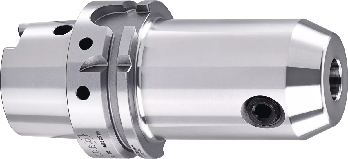 SCHUNK Whistle Notch mountings — representative manufacturer illustration