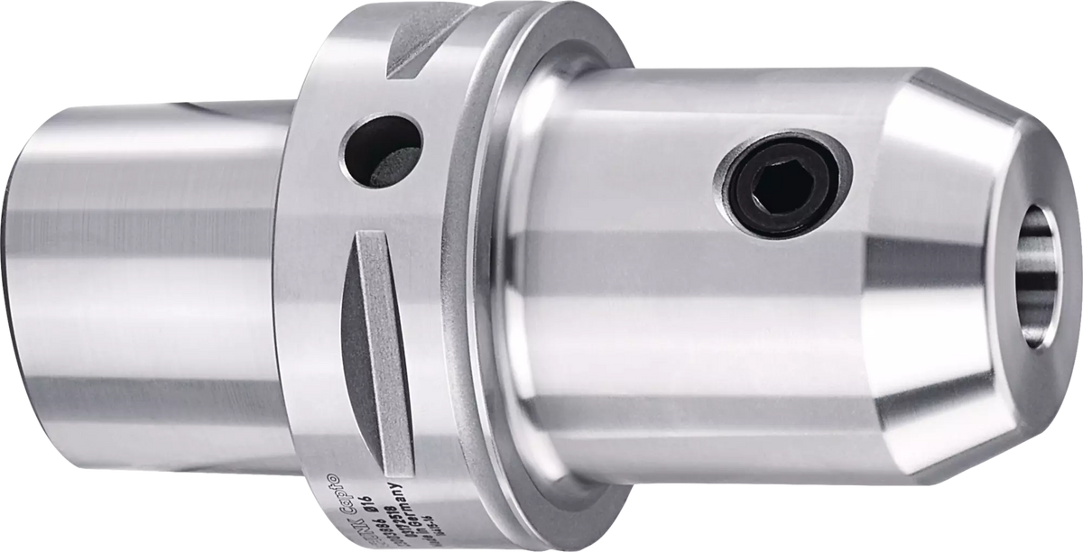 SCHUNK Whistle Notch mountings — representative manufacturer illustration