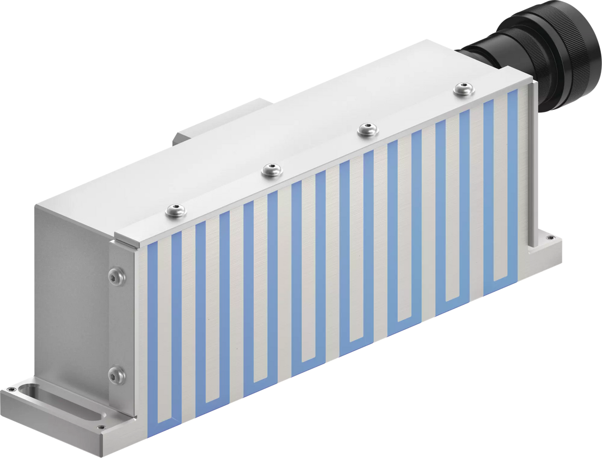 SCHUNK Wire EDM — representative manufacturer illustration