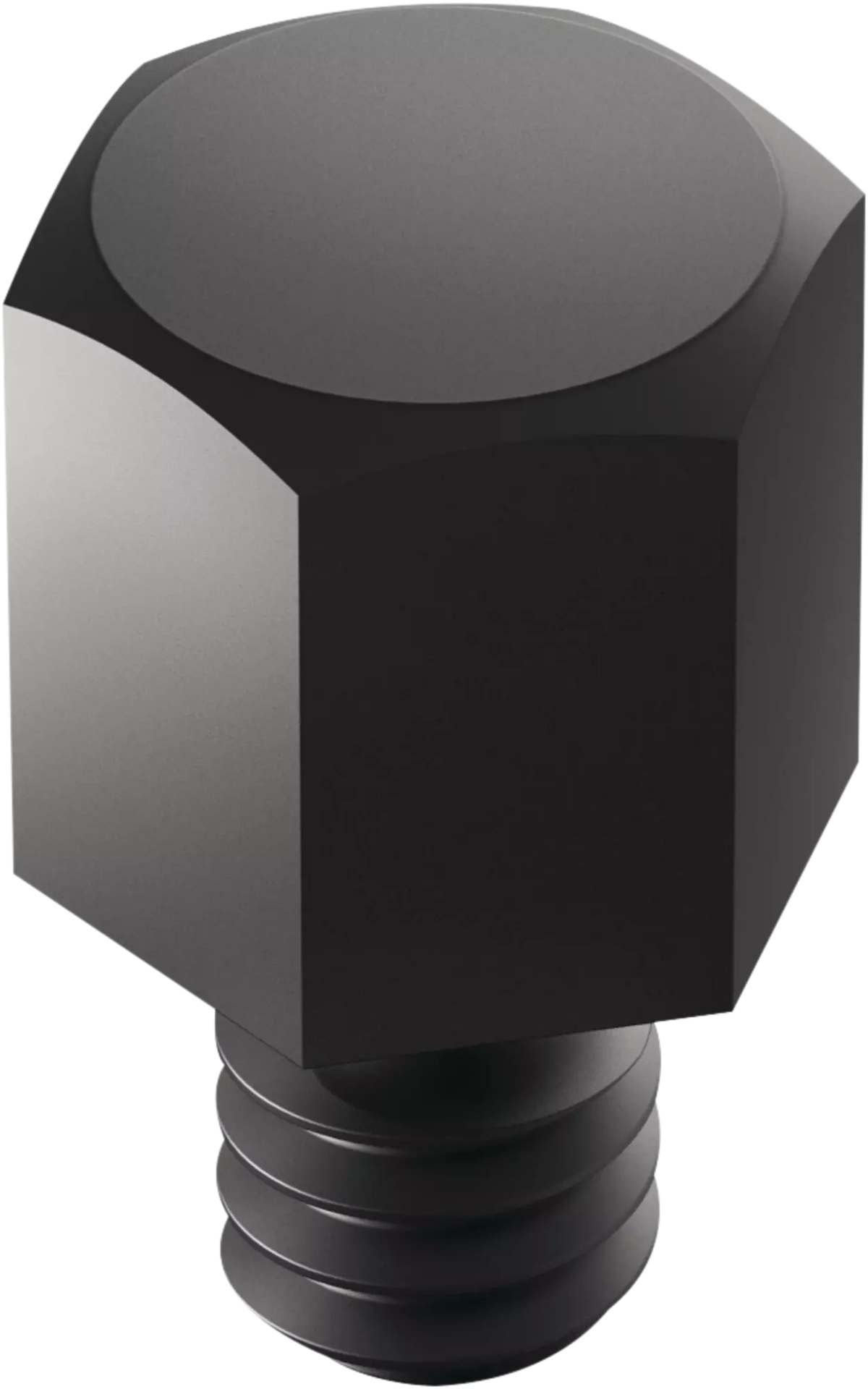 SCHUNK Workpiece pin — representative manufacturer illustration
