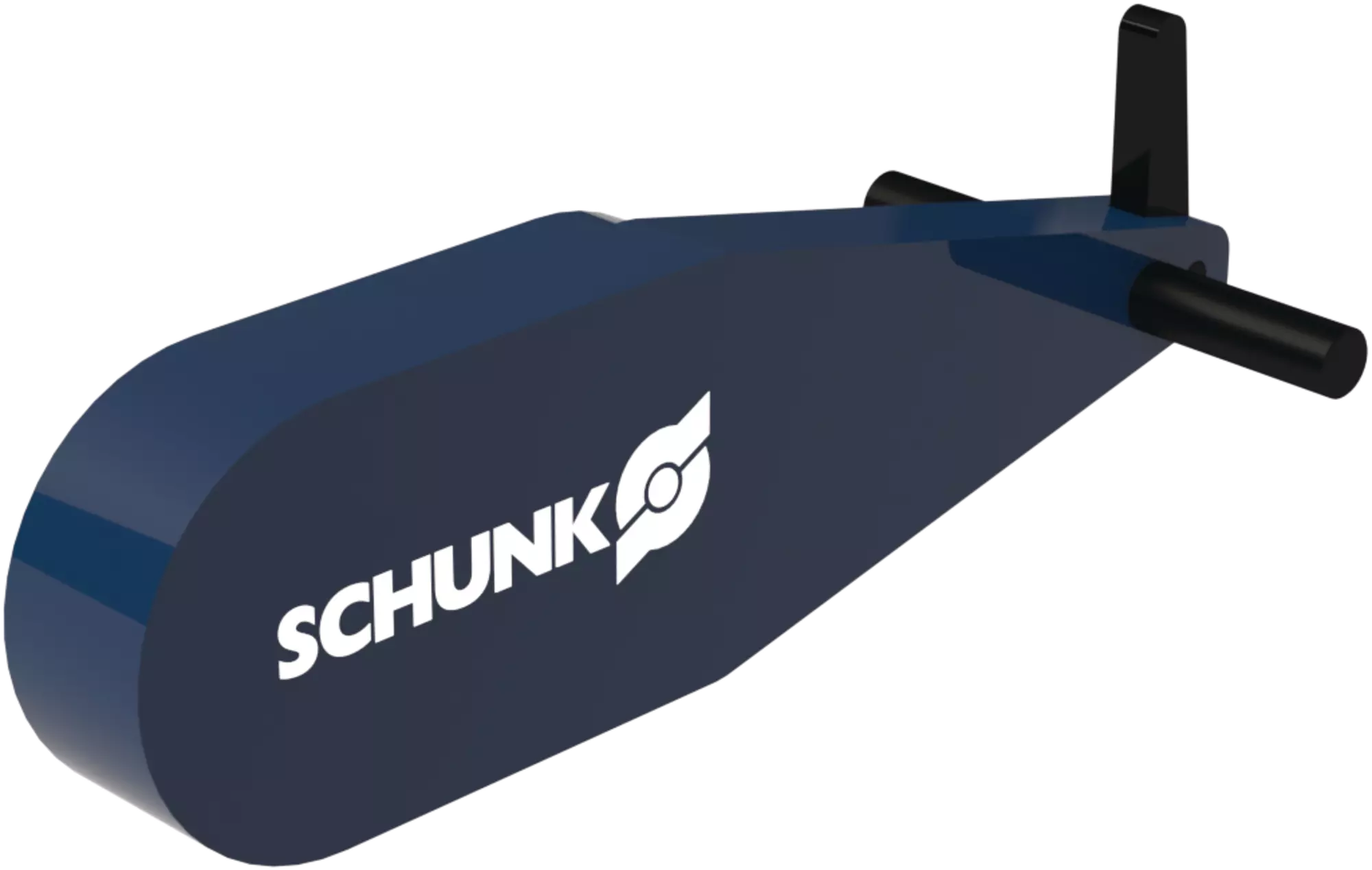 SCHUNK Workpiece stop, magnetic | Tech Tool