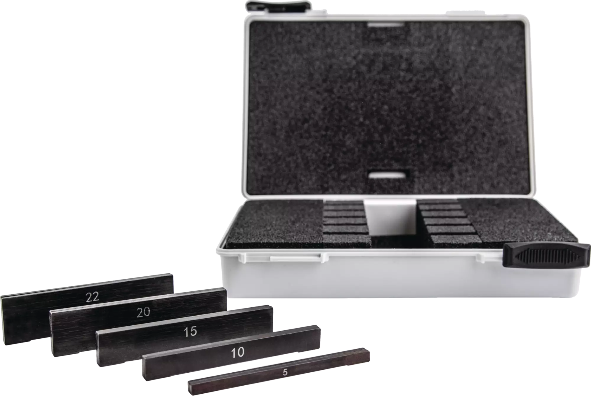 SCHUNK Workpiece Supports Set | Tech Tool