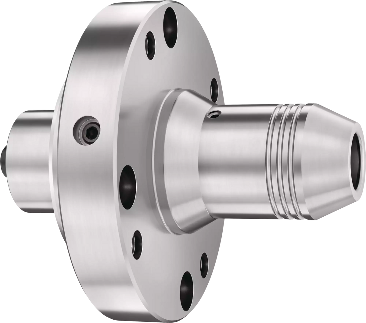 SCHUNK WZS SAACKE — representative manufacturer illustration