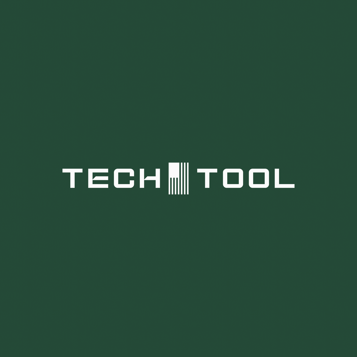 Tech Tool Core mouse pad print detail | Design: Core | Color: Forest | Format: Desk Large