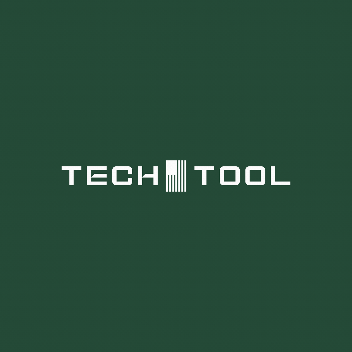 Tech Tool Core mouse pad print detail | Design: Core | Color: Forest | Format: Desk Small