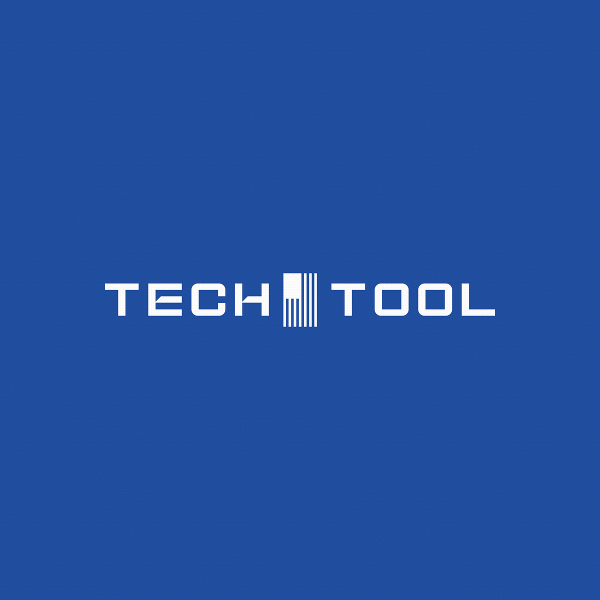Tech Tool Core mouse pad print detail | Design: Core | Color: Royal | Format: Round
