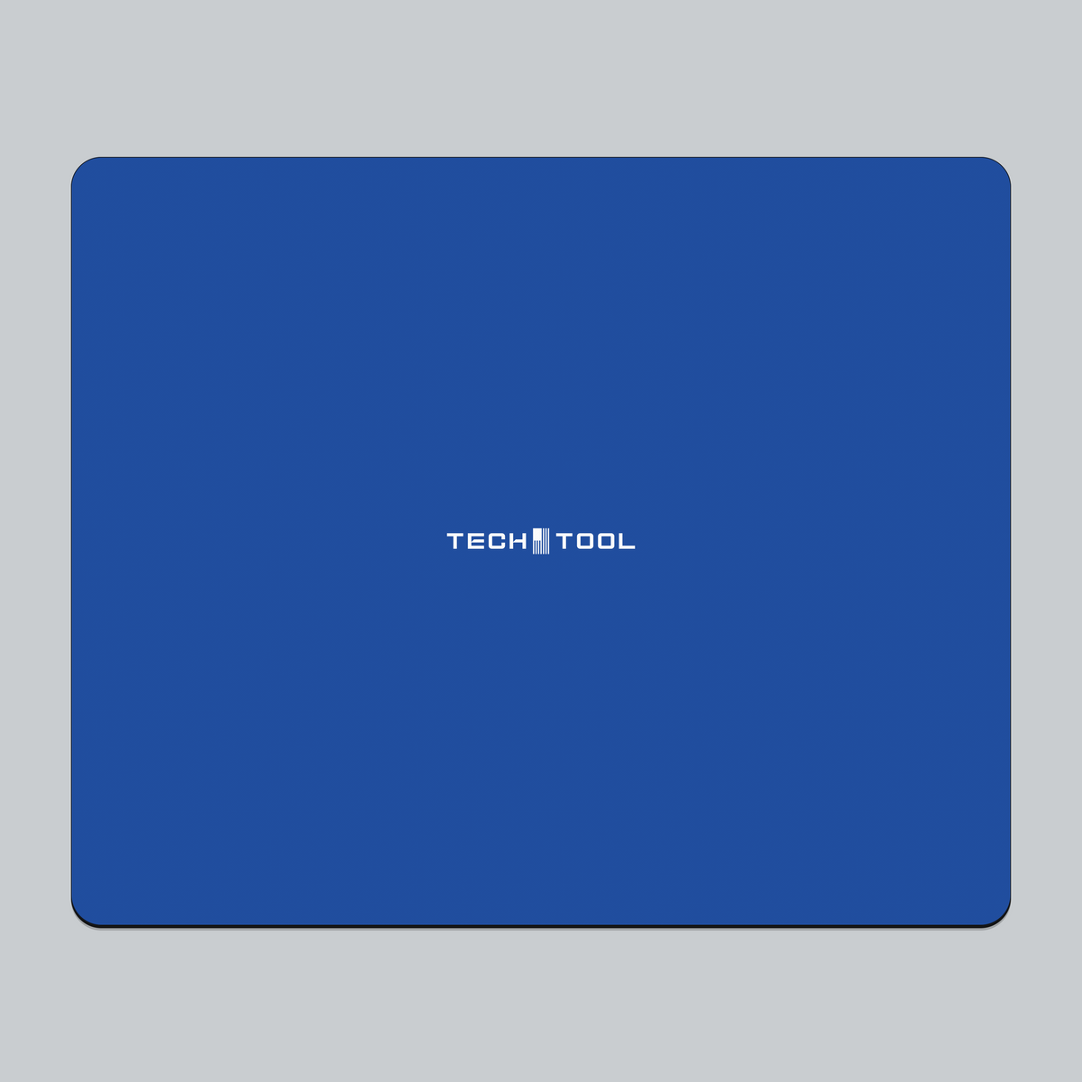 Tech Tool Core mouse pad full view | Design: Core | Color: Royal | Format: Standard