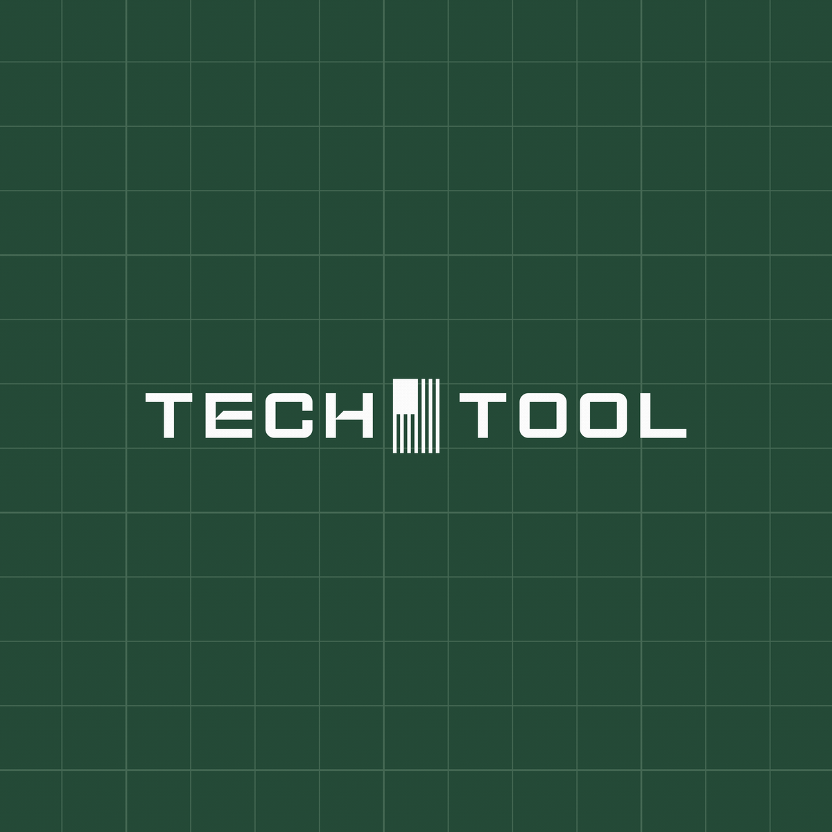 Tech Tool Datum mouse pad print detail | Design: Datum | Color: Forest | Format: Desk Large