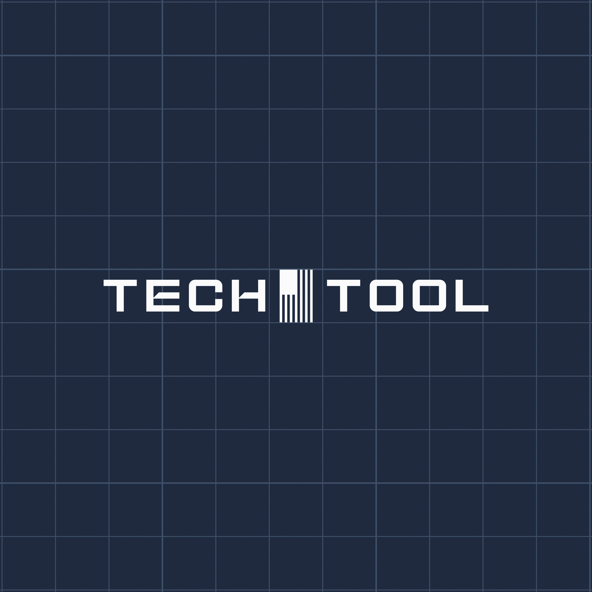 Tech Tool Datum mouse pad print detail | Design: Datum | Color: Navy | Format: Desk Small