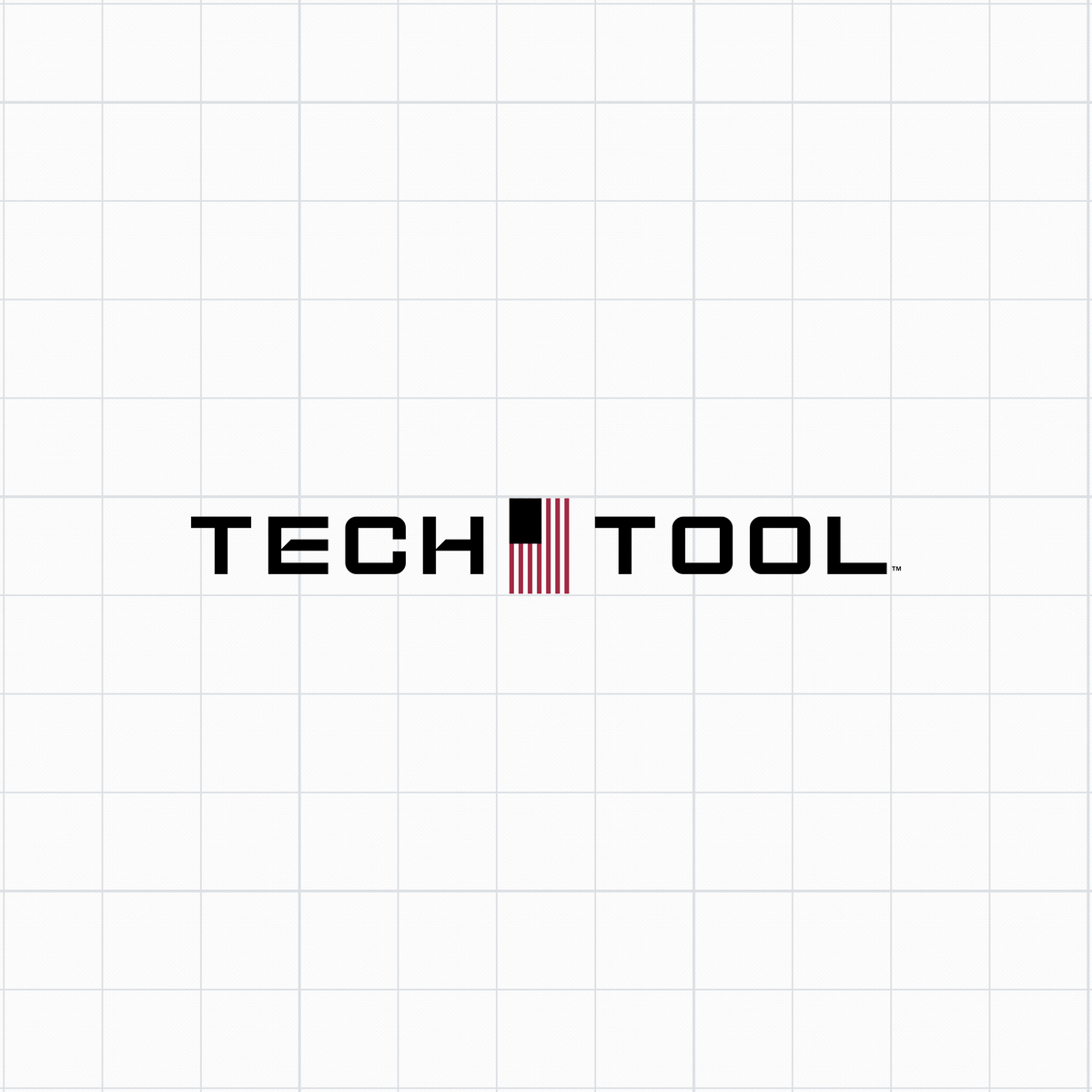 Tech Tool Datum mouse pad print detail | Design: Datum | Color: White | Format: Desk Small