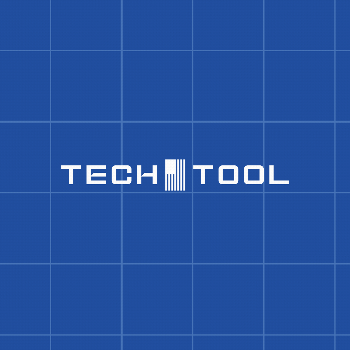 Tech Tool Datum mouse pad print detail | Design: Datum | Color: Royal | Format: Round