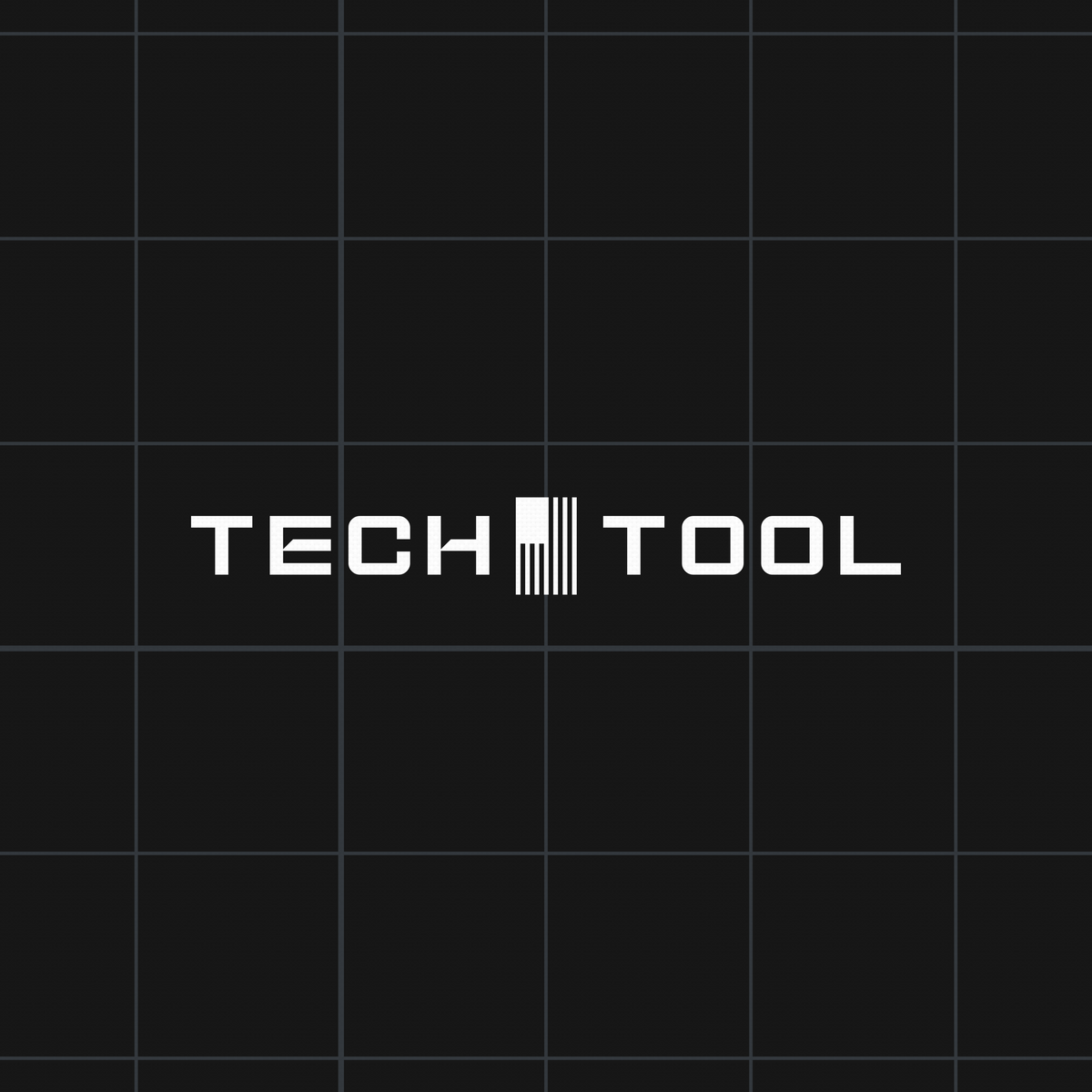 Tech Tool Datum mouse pad print detail | Design: Datum | Color: Black | Format: Standard