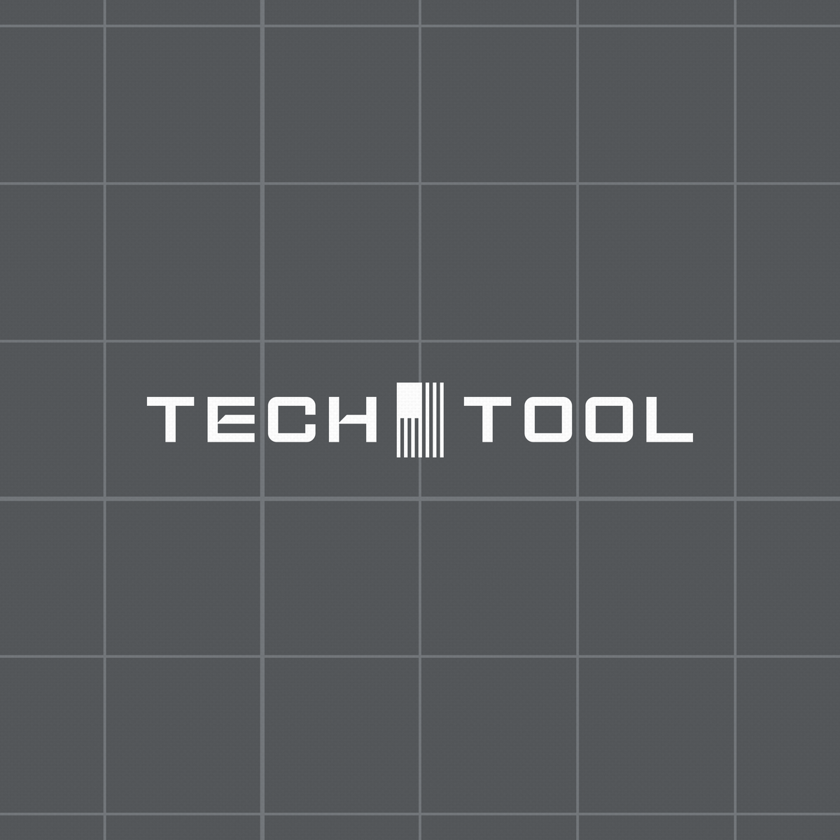 Tech Tool Datum mouse pad print detail | Design: Datum | Color: Gunmetal | Format: Standard