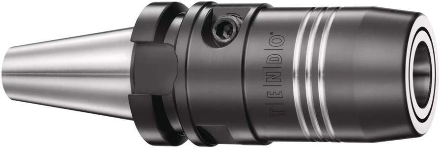 SCHUNK TENDO E compact — representative manufacturer illustration