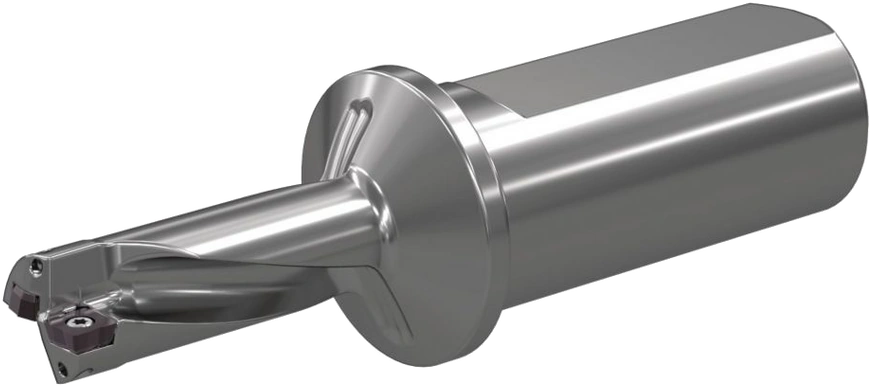 WIDIA Top Cut 4 drill — representative manufacturer series image; refer to the selected material number for exact geometry, dimensions and grade.