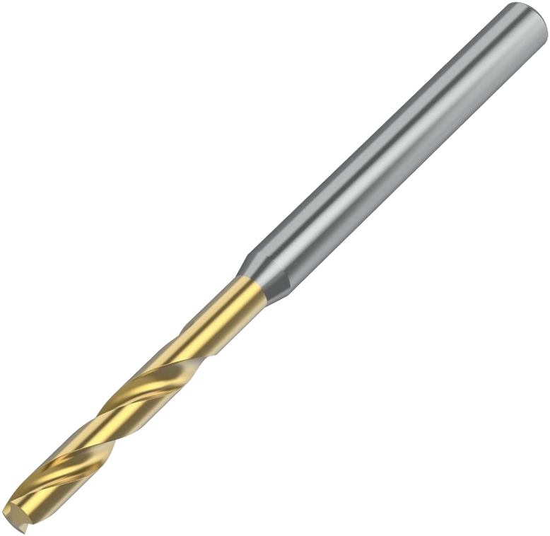 Kennametal GOdrill carbide drill — representative manufacturer series image; refer to the selected material number for exact geometry, dimensions and grade.