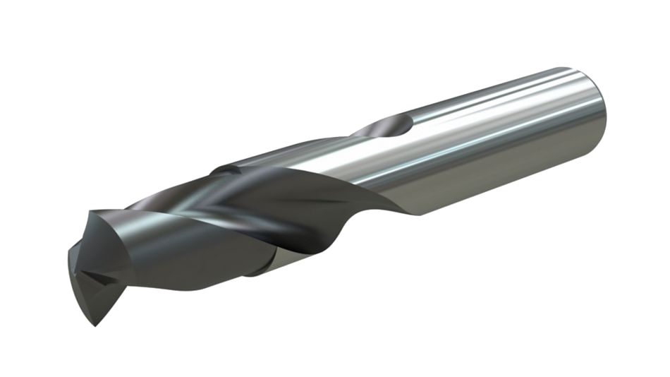 WIDIA VariDrill drill — representative manufacturer series image; refer to the selected material number for exact geometry, dimensions and grade.