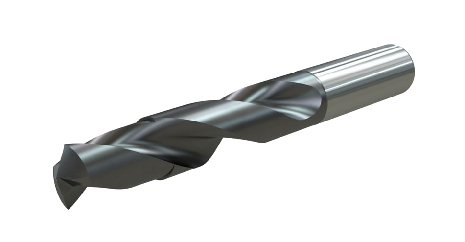 WIDIA VariDrill drill — representative manufacturer series image; refer to the selected material number for exact geometry, dimensions and grade.