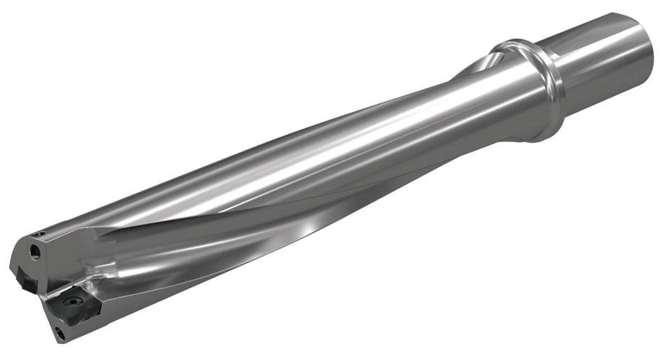 WIDIA Top Cut 4 drill — representative manufacturer series image; refer to the selected material number for exact geometry, dimensions and grade.