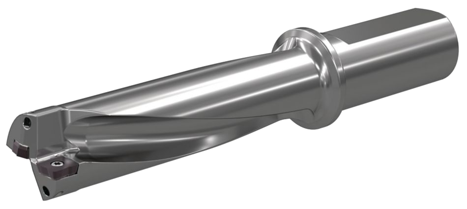 WIDIA Top Cut 4 drill — representative manufacturer series image; refer to the selected material number for exact geometry, dimensions and grade.