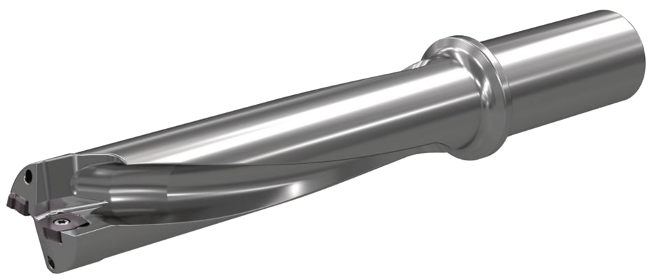 WIDIA Top Cut 4 drill — representative manufacturer series image; refer to the selected material number for exact geometry, dimensions and grade.