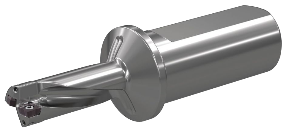 WIDIA Top Cut 4 drill — representative manufacturer series image; refer to the selected material number for exact geometry, dimensions and grade.