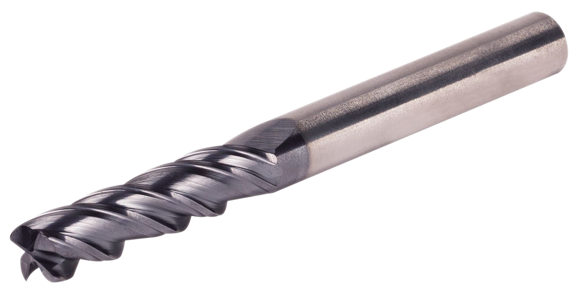WIDIA VariMill XTREME manufacturer representative full-tool image; refer to selected material number for exact specifications