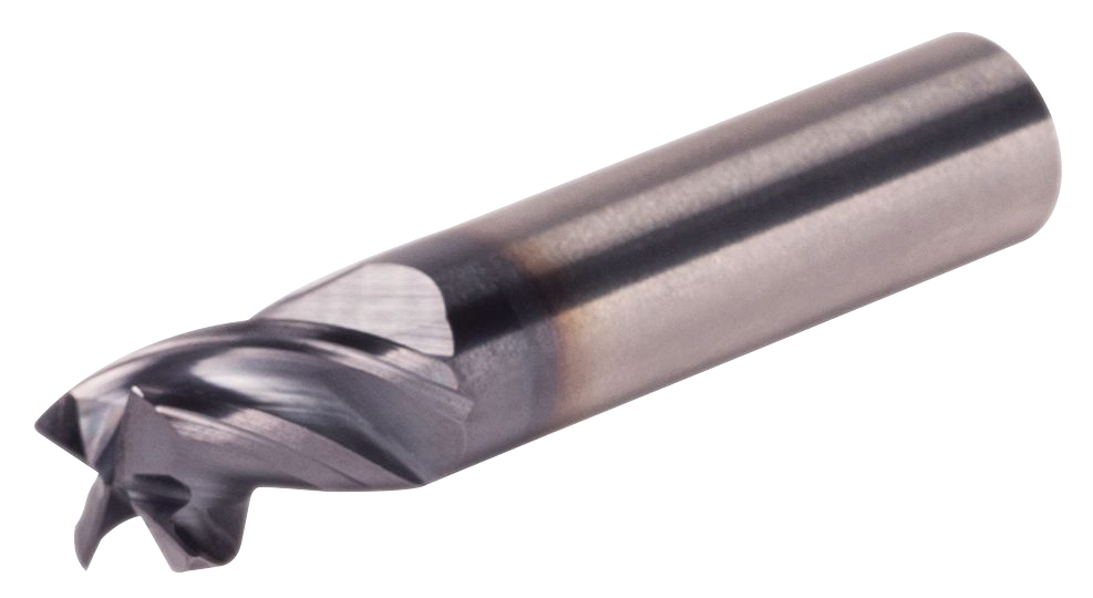 WIDIA VariMill XTREME manufacturer representative full-tool image; refer to selected material number for exact specifications