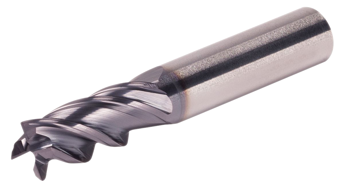 WIDIA VariMill XTREME manufacturer representative full-tool image; refer to selected material number for exact specifications