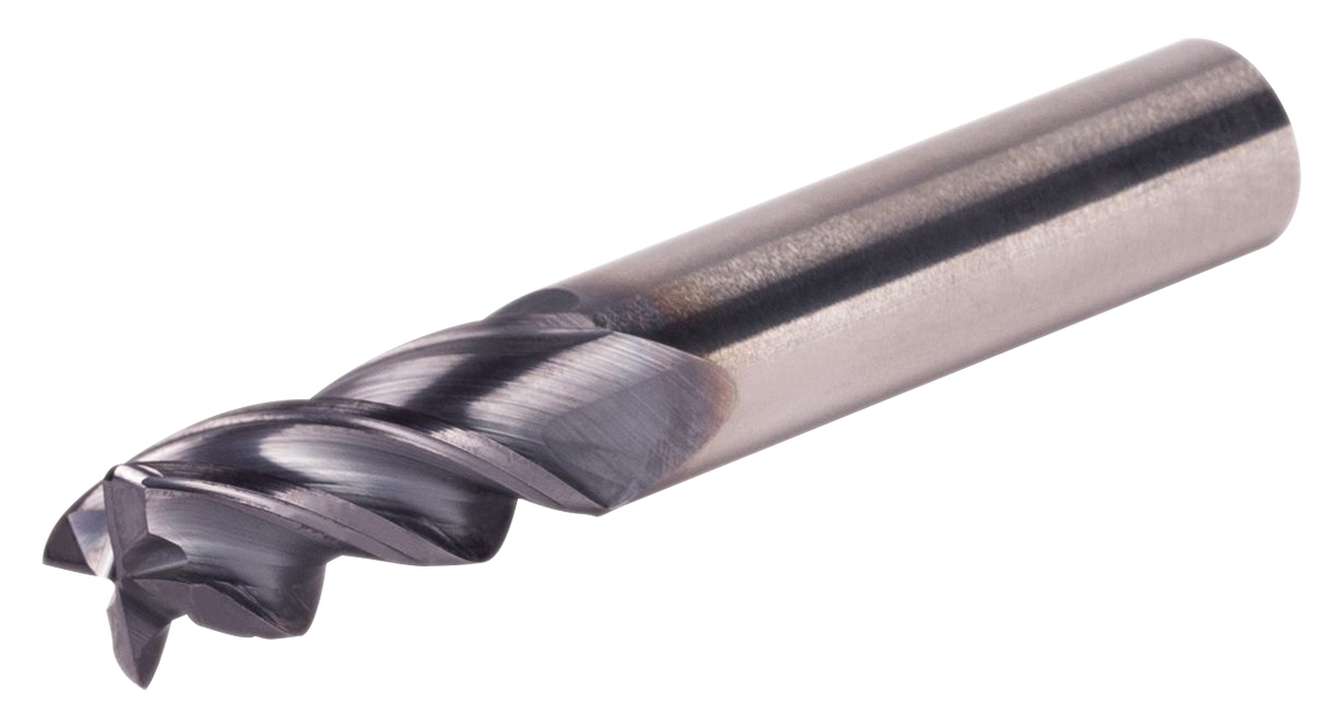 WIDIA VariMill XTREME manufacturer representative full-tool image; refer to selected material number for exact specifications