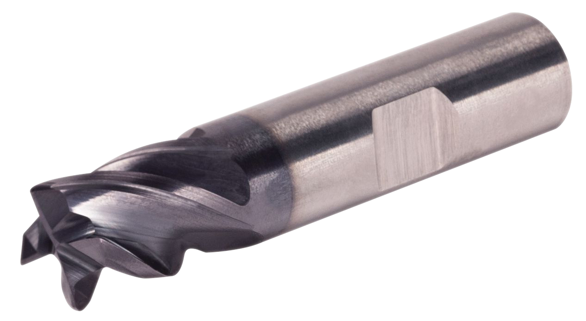 WIDIA VariMill XTREME manufacturer representative full-tool image; refer to selected material number for exact specifications