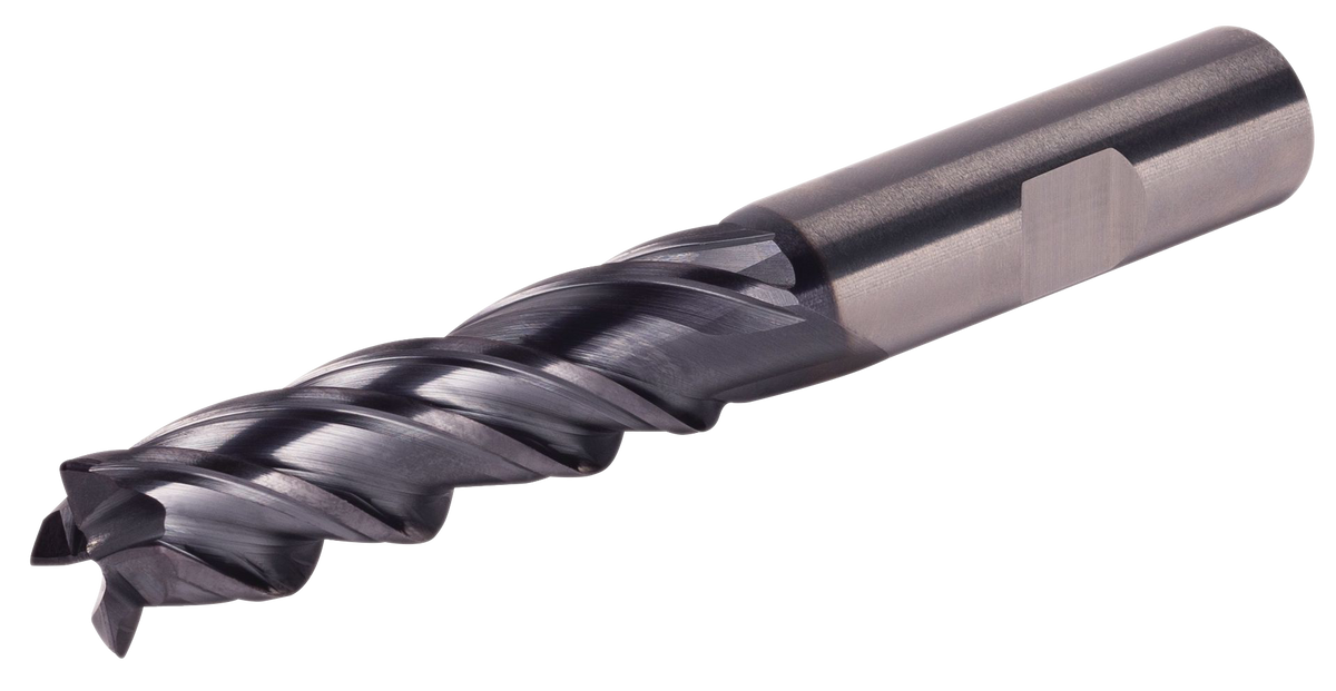 WIDIA VariMill XTREME manufacturer representative full-tool image; refer to selected material number for exact specifications