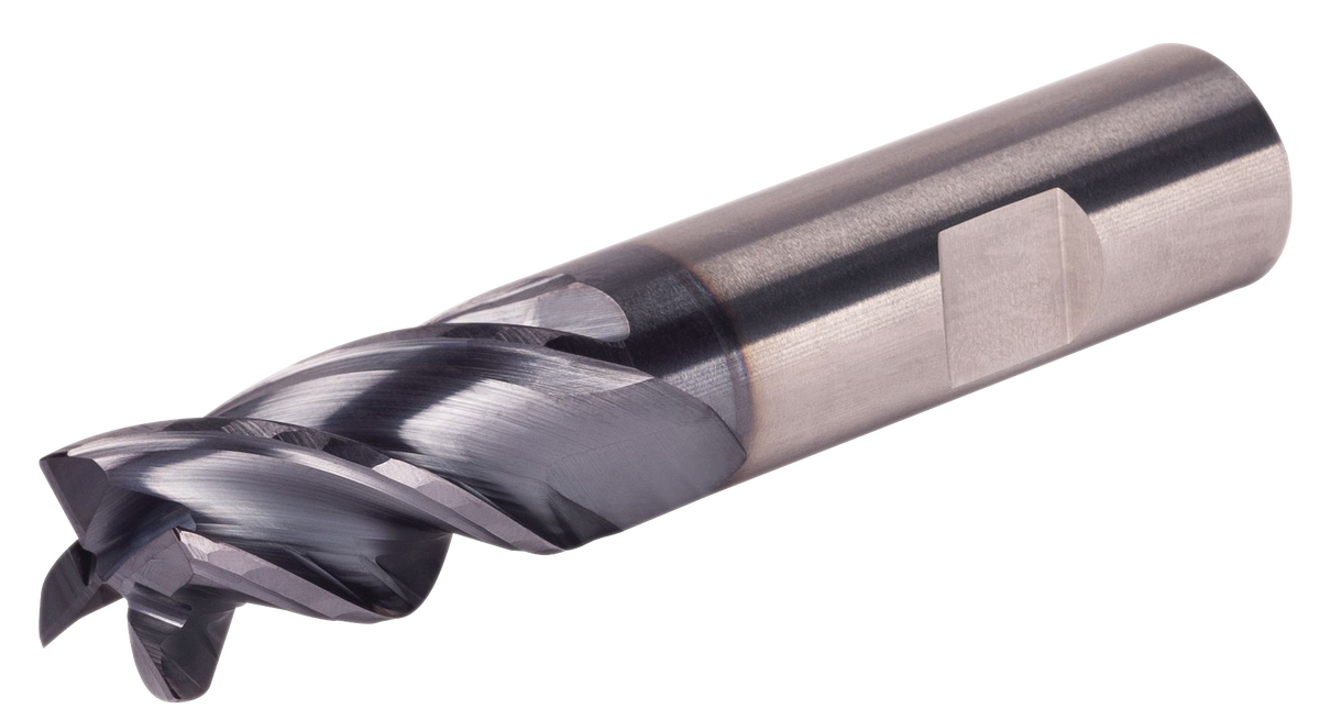 WIDIA VariMill XTREME manufacturer representative full-tool image; refer to selected material number for exact specifications
